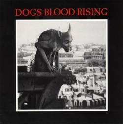 Current 93 : Dogs Blood Rising